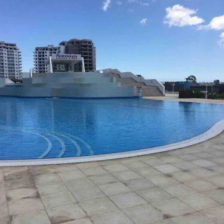 Apartman Long Beach Holiday