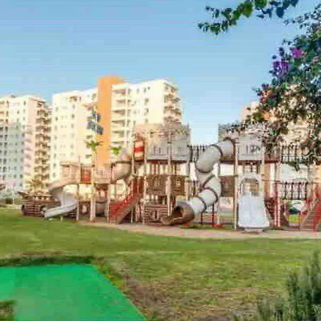 Apartman Long Beach Holiday *