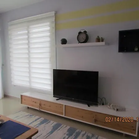 Apartman Long Beach Holiday