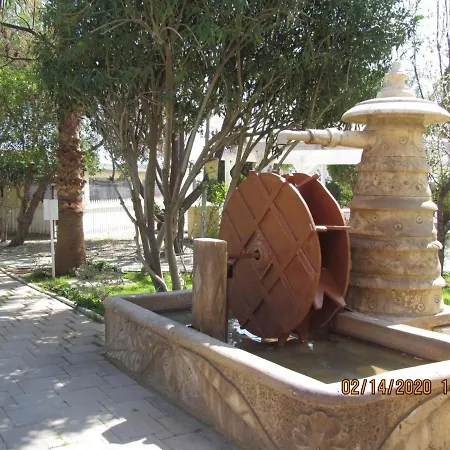 Apartman Long Beach Holiday Famaguszta
