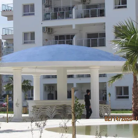 Apartman Long Beach Holiday *