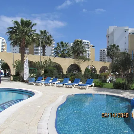 Long Beach Holiday Apartman