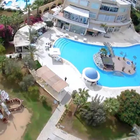 Long Beach Holiday Apartman *