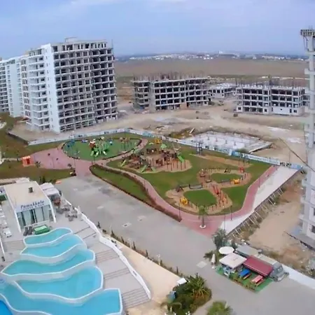 Apartman Long Beach Holiday *