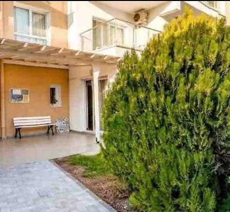 Long Beach Holiday Apartman Famaguszta