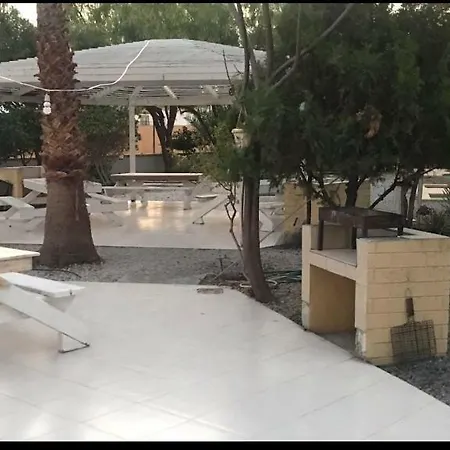 Long Beach Holiday Apartman