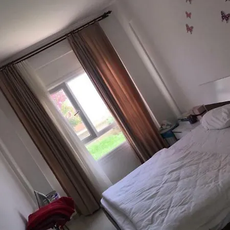 Apartman Long Beach Holiday