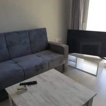 Apartman Long Beach Holiday *