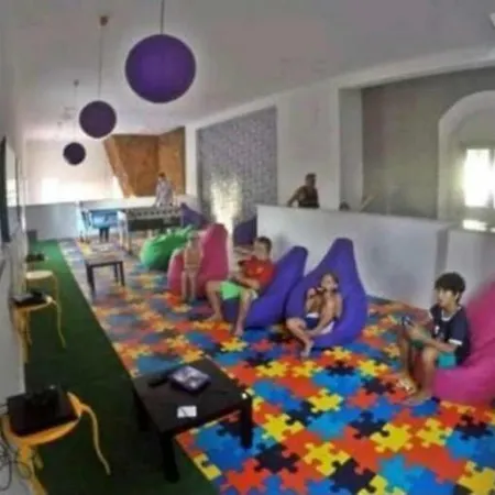Apartman Long Beach Holiday