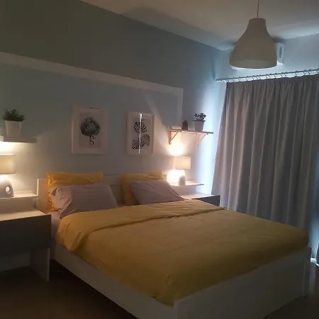 Long Beach Holiday Apartman