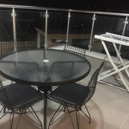 Apartman Long Beach Holiday *