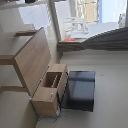 Long Beach Holiday Apartman Famaguszta
