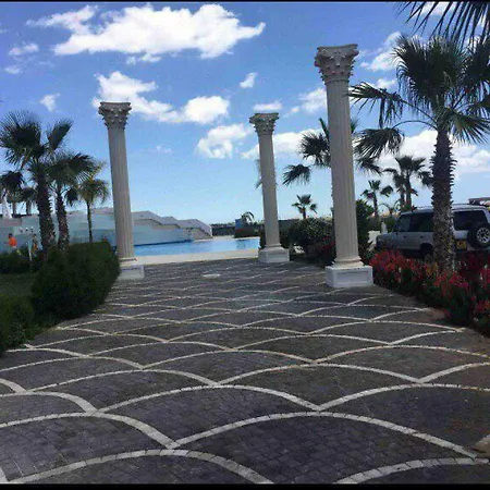 Long Beach Holiday Apartment Famagusta (Northern Cyprus)