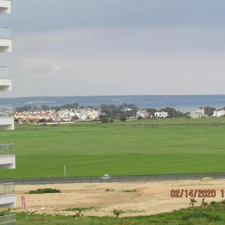 Long Beach Holiday Apartment Famagusta (Northern Cyprus)