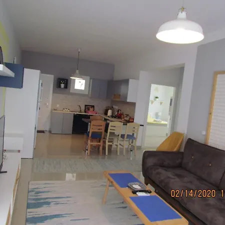 Long Beach Holiday Apartment Famagusta (Northern Cyprus)