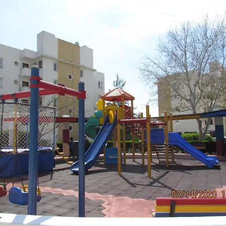 Long Beach Holiday Apartment Famagusta (Northern Cyprus)