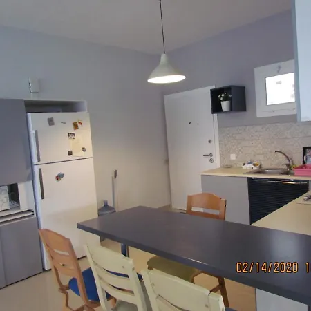 Apartment Long Beach Holiday *