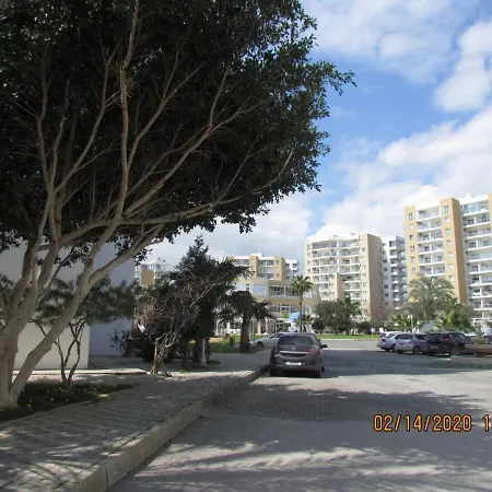 Long Beach Holiday Apartment *