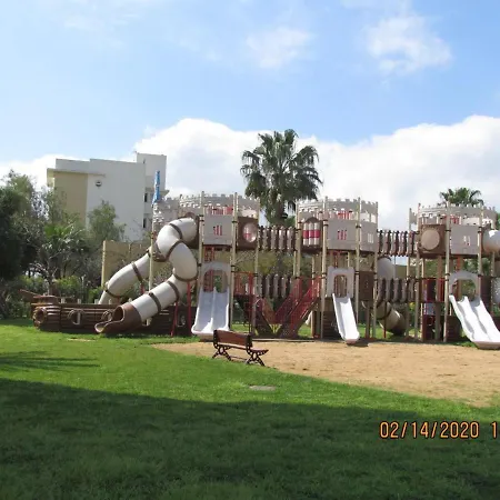 Apartment Long Beach Holiday *