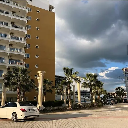 Apartment Long Beach Holiday Famagusta (Northern Cyprus)