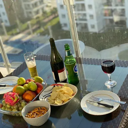 Apartment Long Beach Holiday