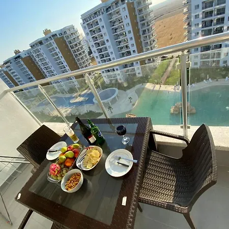 Apartment Long Beach Holiday