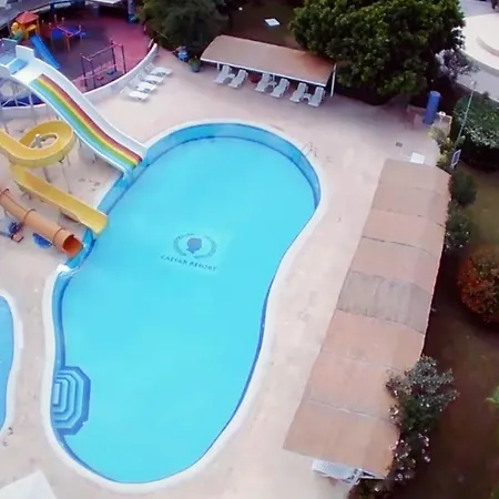 Apartment Long Beach Holiday Famagusta (Northern Cyprus)