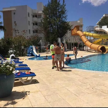 Long Beach Holiday Apartment Famagusta (Northern Cyprus)