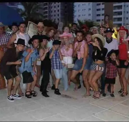 Long Beach Holiday * Famagusta (Northern Cyprus)