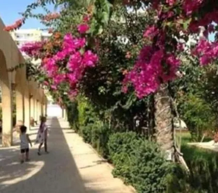 Long Beach Holiday Famagusta (Northern Cyprus)